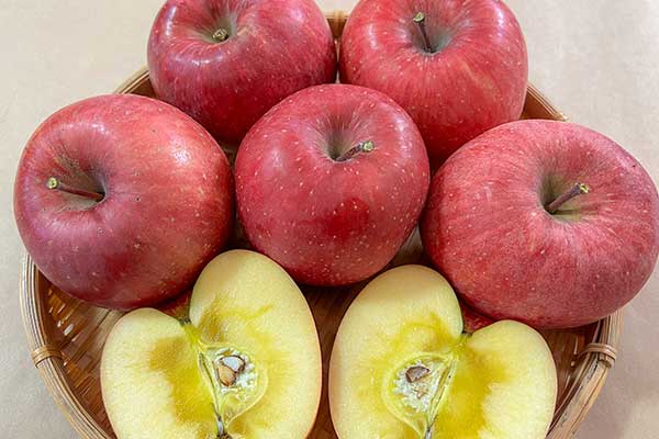 信州須坂太田農園