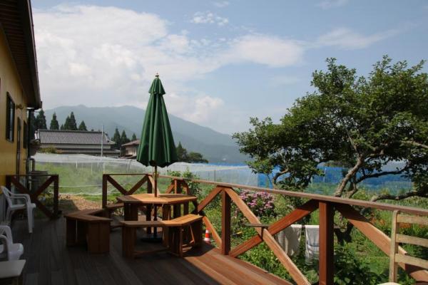 そのさとブルーベリー農園