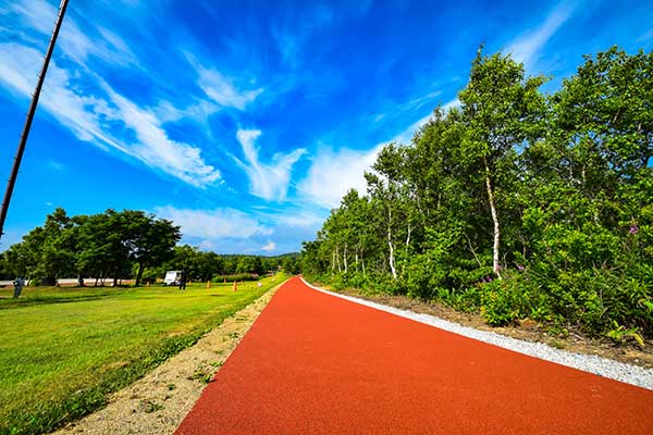 (16)クロカンコース