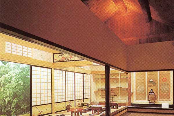 (6)田中本家博物館