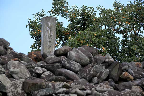 (12)八丁鎧塚古墳