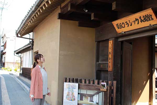 (16)クラシック美術館