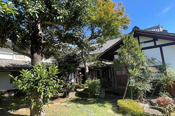 (54)旧小田切家住宅