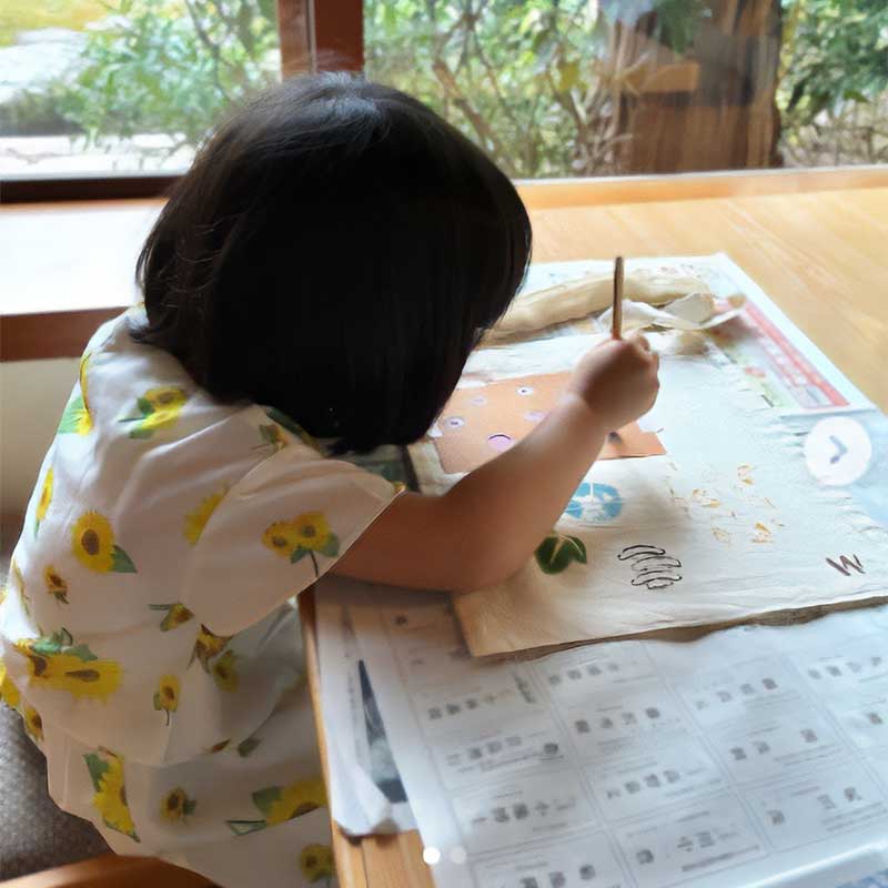 田中本家博物館-体験